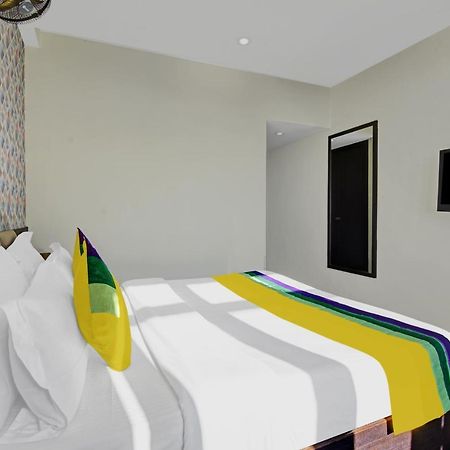 Itsy Hotels Crystal Palace With Valley View 심라 외부 사진