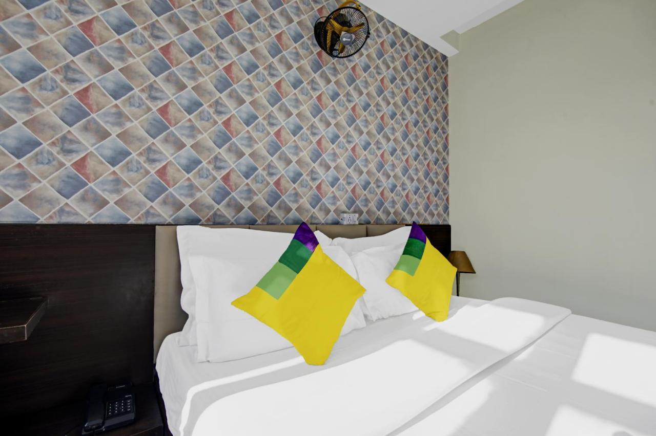 Itsy Hotels Crystal Palace With Valley View 심라 외부 사진