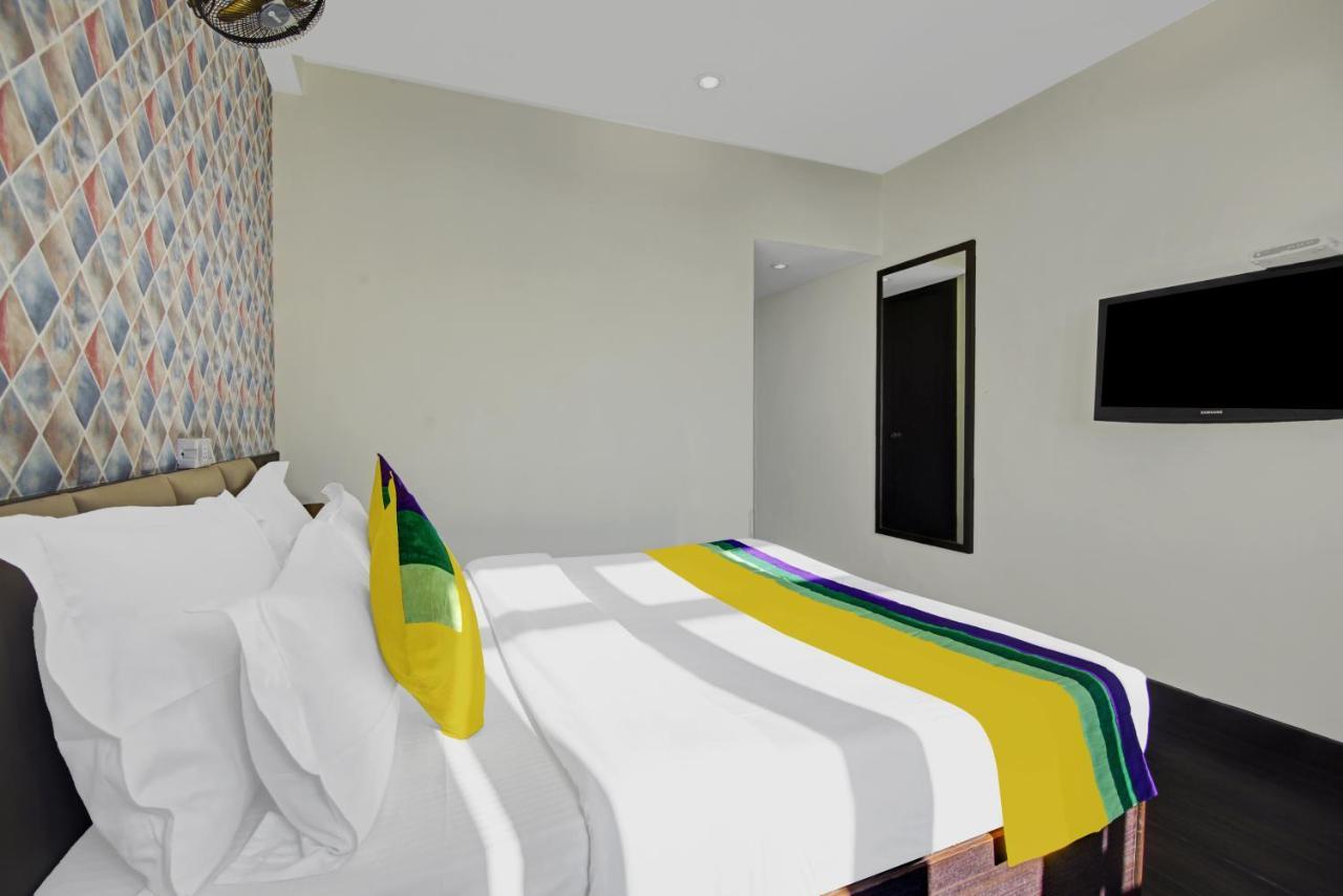 Itsy Hotels Crystal Palace With Valley View 심라 외부 사진
