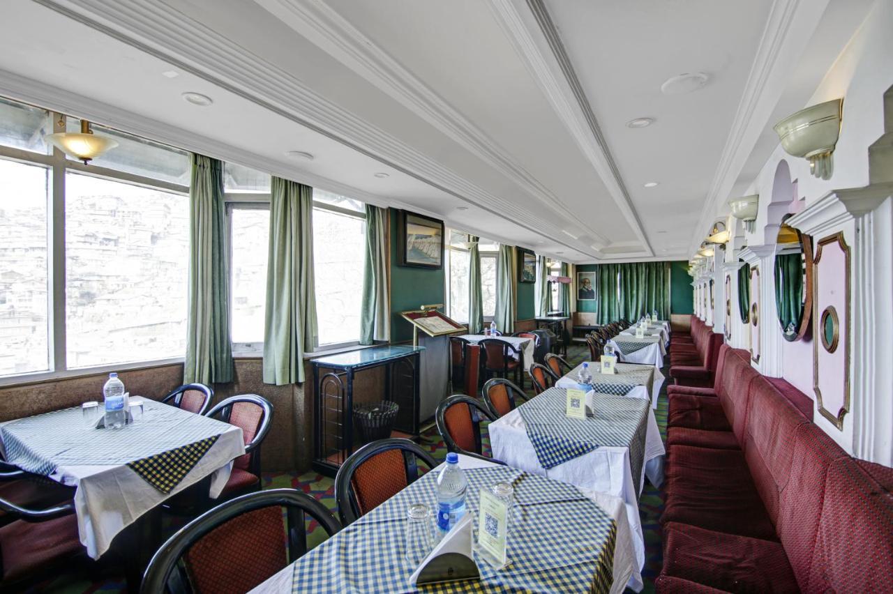 Itsy Hotels Crystal Palace With Valley View 심라 외부 사진