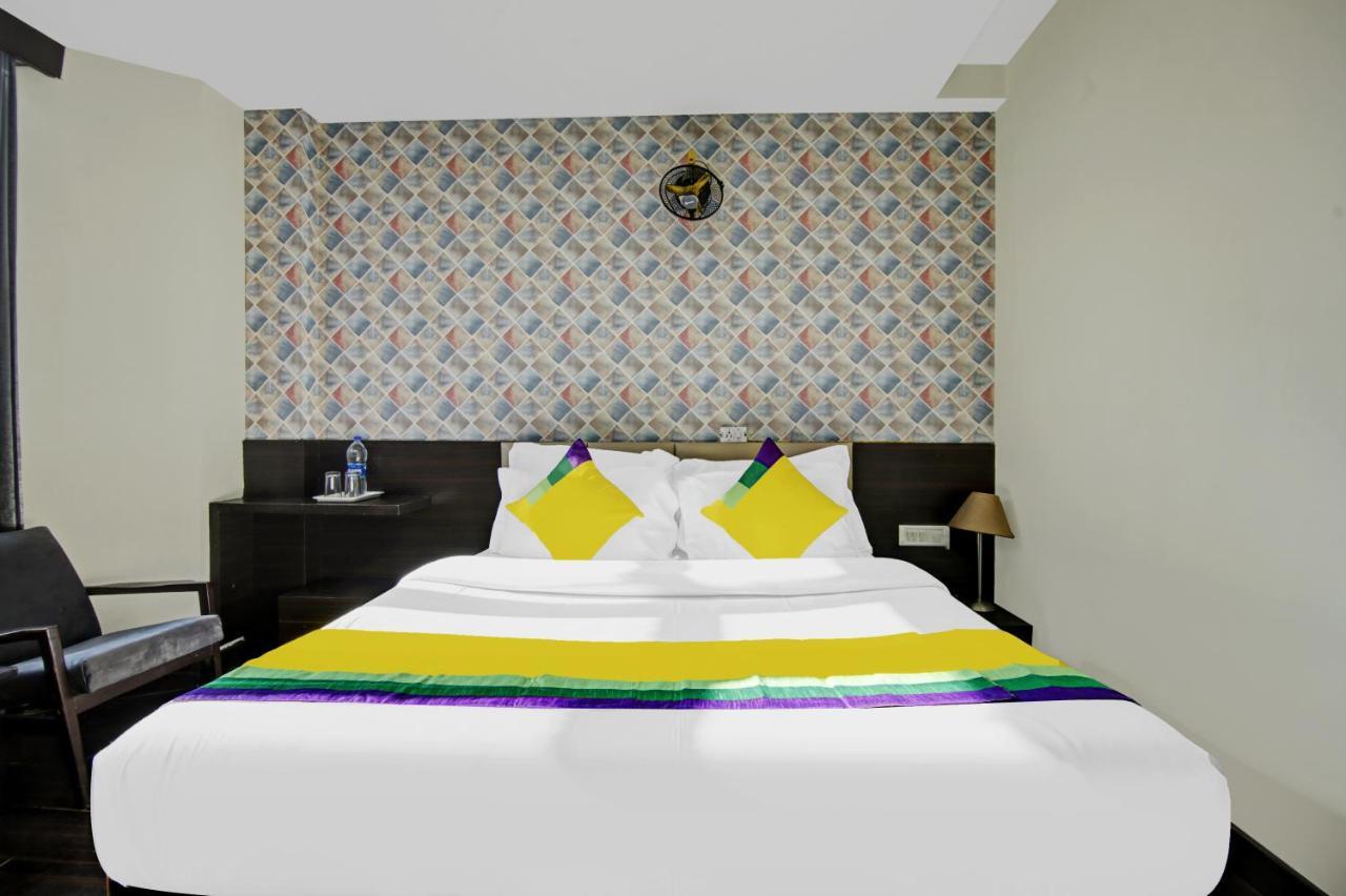Itsy Hotels Crystal Palace With Valley View 심라 외부 사진