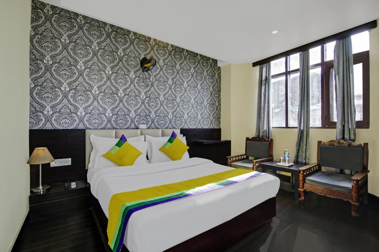 Itsy Hotels Crystal Palace With Valley View 심라 외부 사진