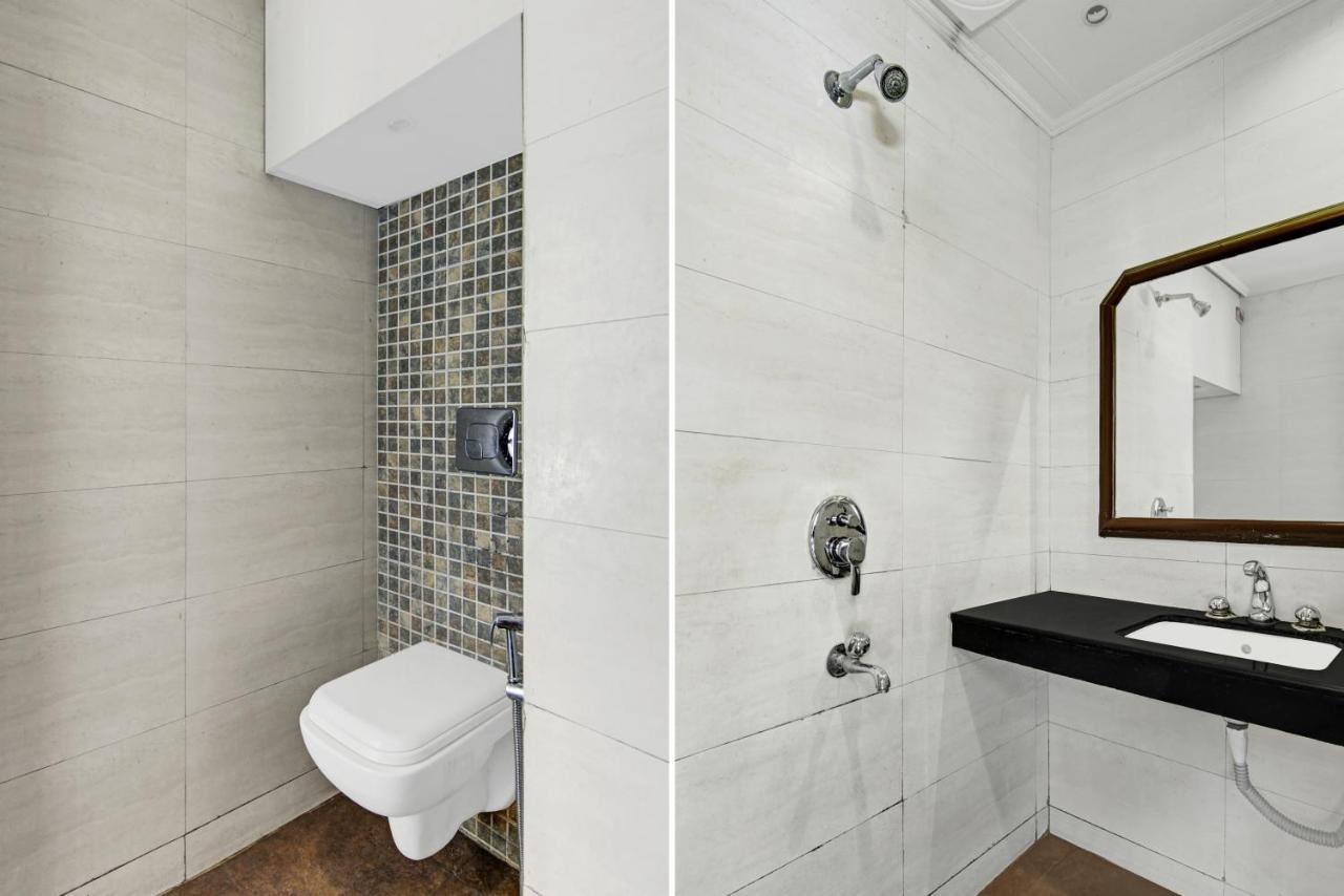 Itsy Hotels Crystal Palace With Valley View 심라 외부 사진