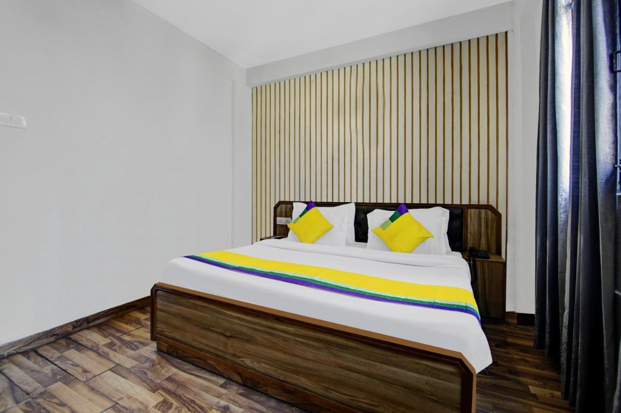 Itsy Hotels Crystal Palace With Valley View 심라 외부 사진