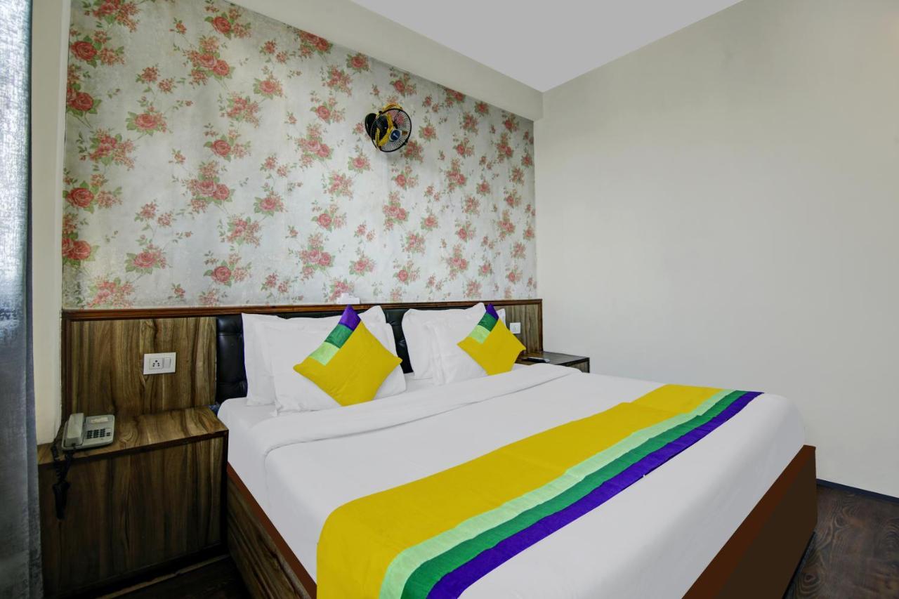 Itsy Hotels Crystal Palace With Valley View 심라 외부 사진