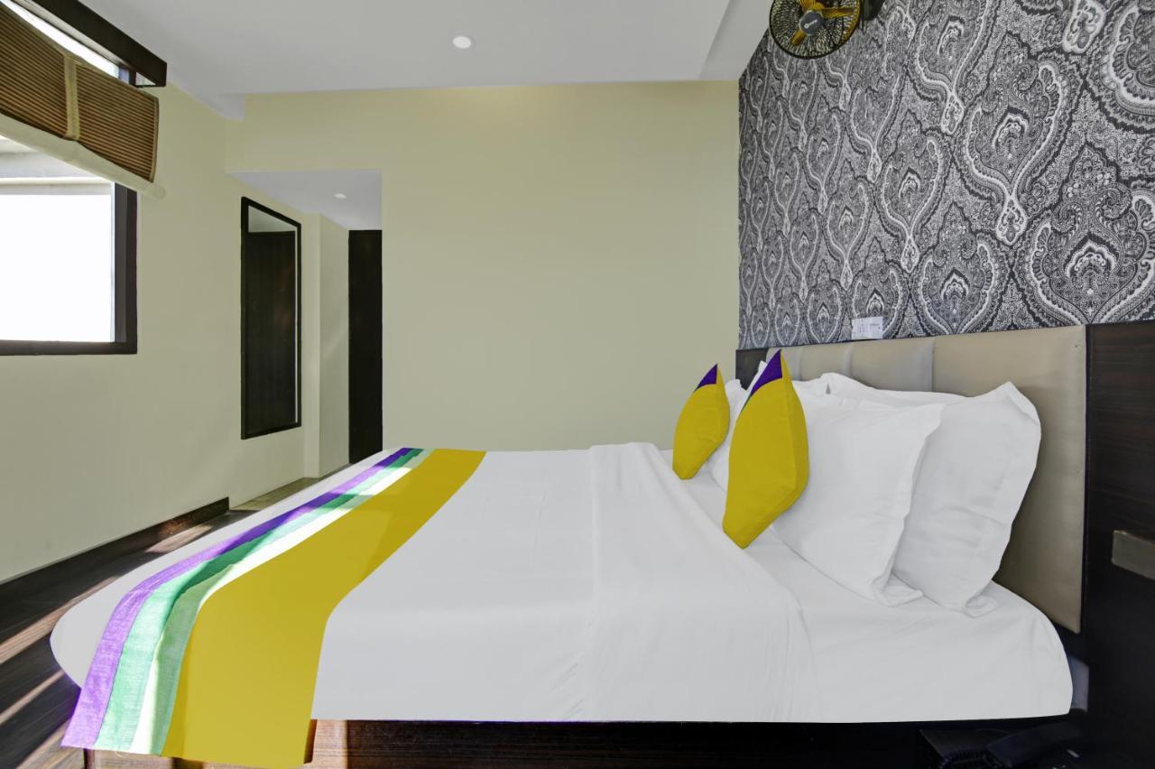 Itsy Hotels Crystal Palace With Valley View 심라 외부 사진