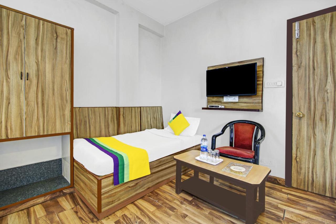 Itsy Hotels Crystal Palace With Valley View 심라 외부 사진