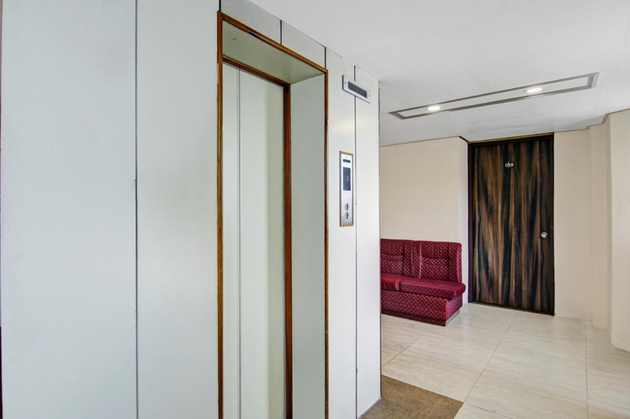 Itsy Hotels Crystal Palace With Valley View 심라 외부 사진