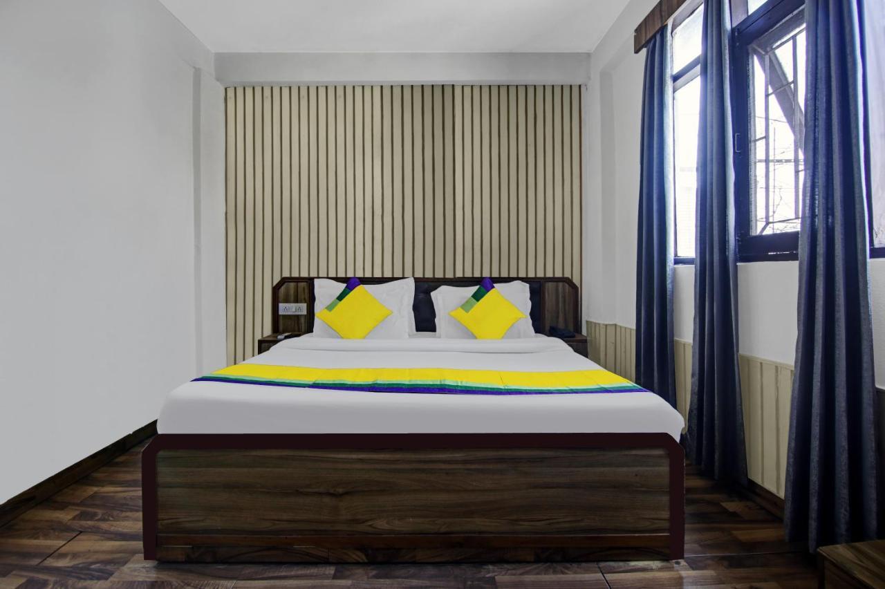 Itsy Hotels Crystal Palace With Valley View 심라 외부 사진