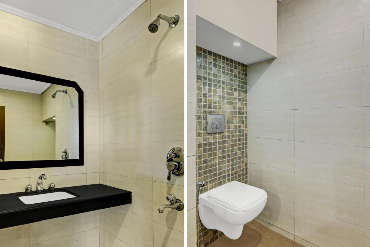 Itsy Hotels Crystal Palace With Valley View 심라 외부 사진