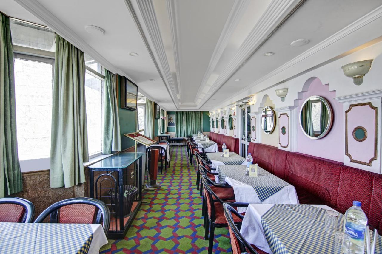 Itsy Hotels Crystal Palace With Valley View 심라 외부 사진