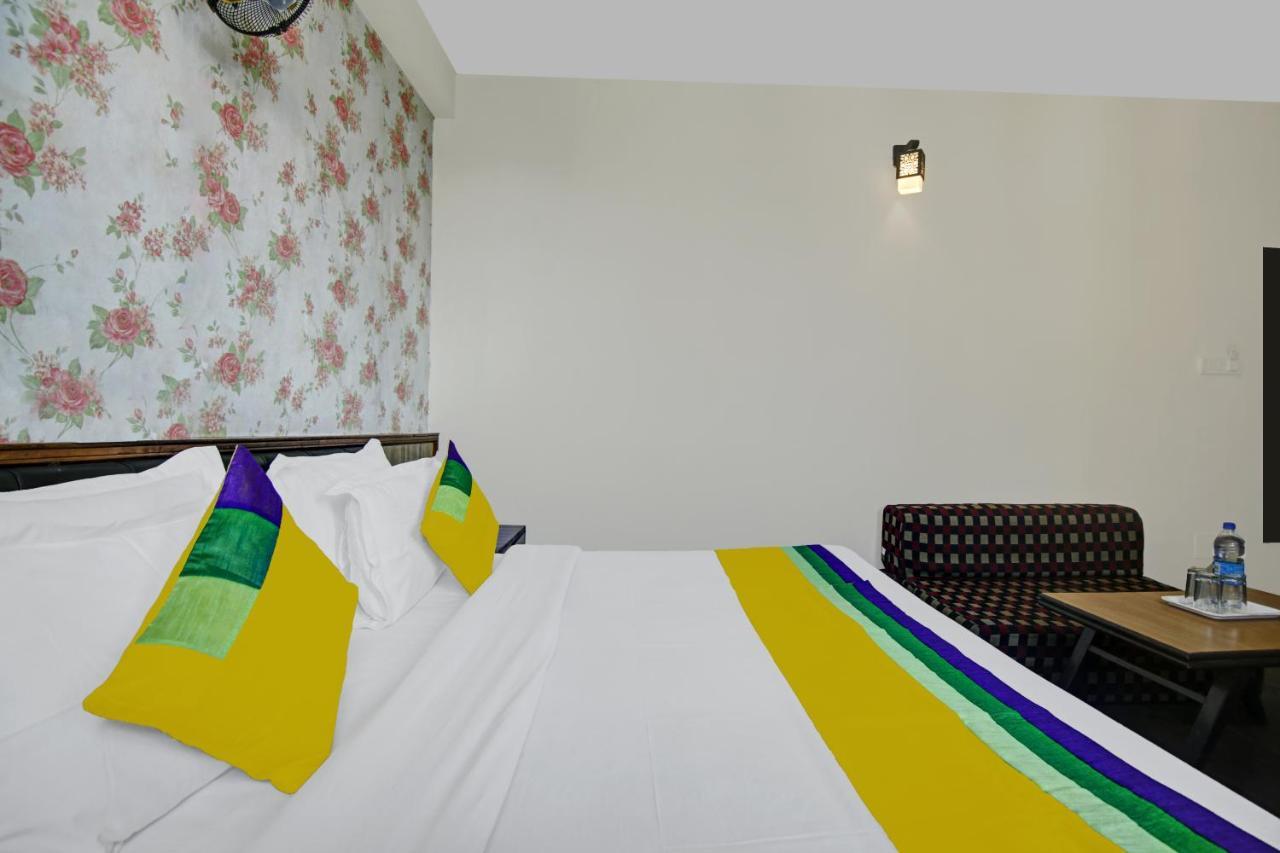 Itsy Hotels Crystal Palace With Valley View 심라 외부 사진