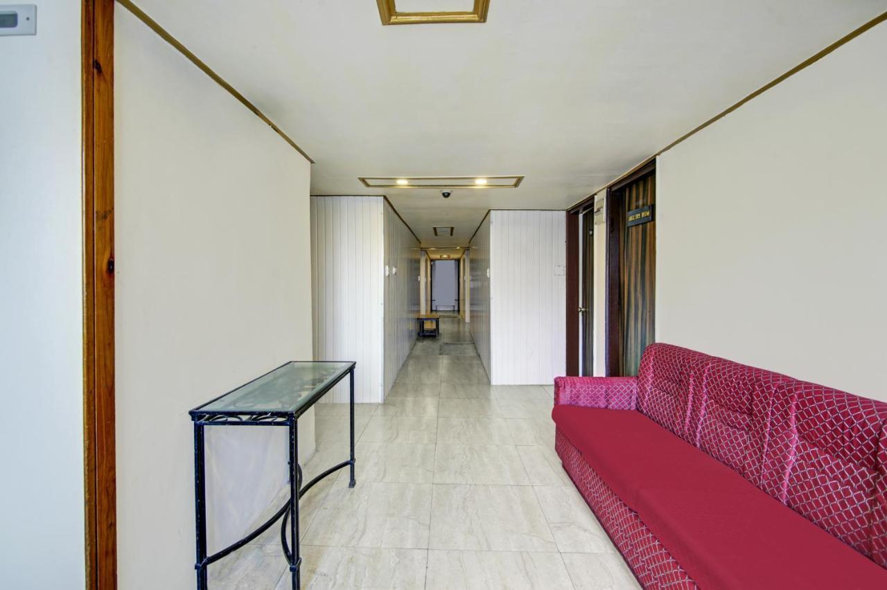 Itsy Hotels Crystal Palace With Valley View 심라 외부 사진