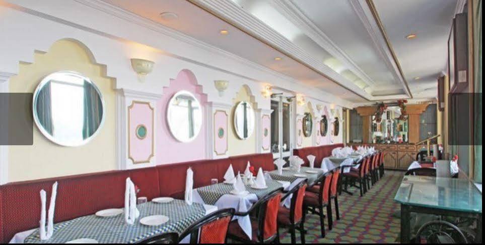 Itsy Hotels Crystal Palace With Valley View 심라 외부 사진